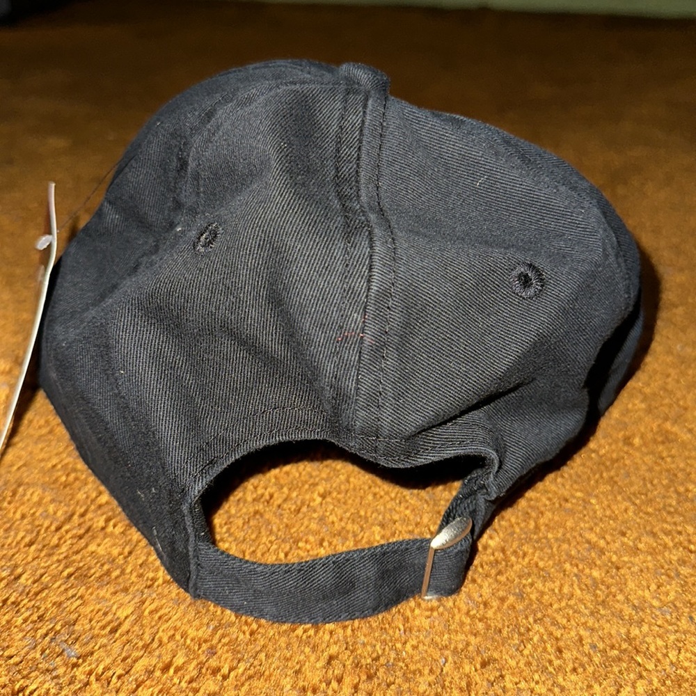 SnapBack hat - Picture 2 of 3